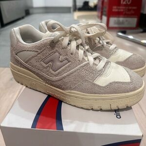 New Balance x ALD 550 Sneakers sz 5
